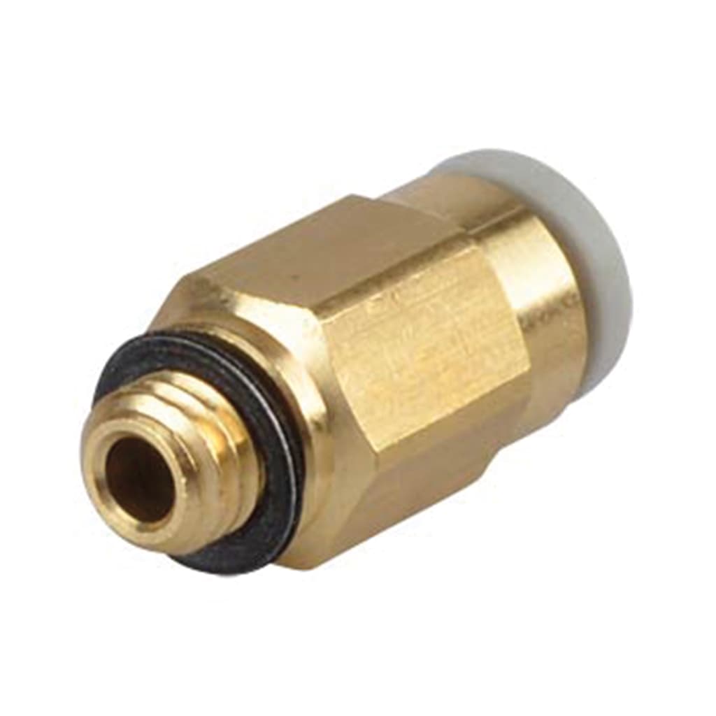 Spare part image Rechte inschroefkoppeling, TagMatic EVO