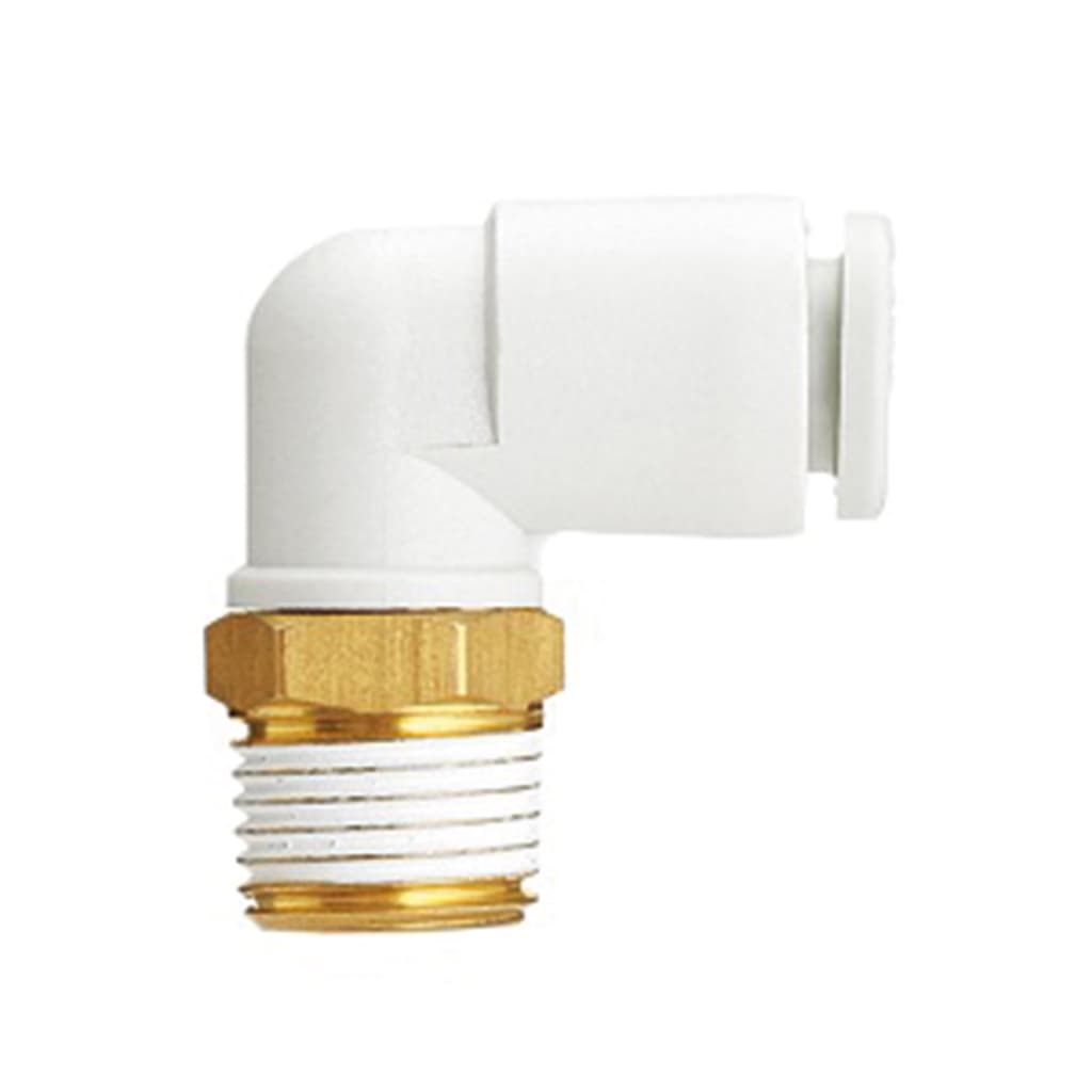 Spare part image Inschroefkoppeling met aftakking, TagMatic EVO