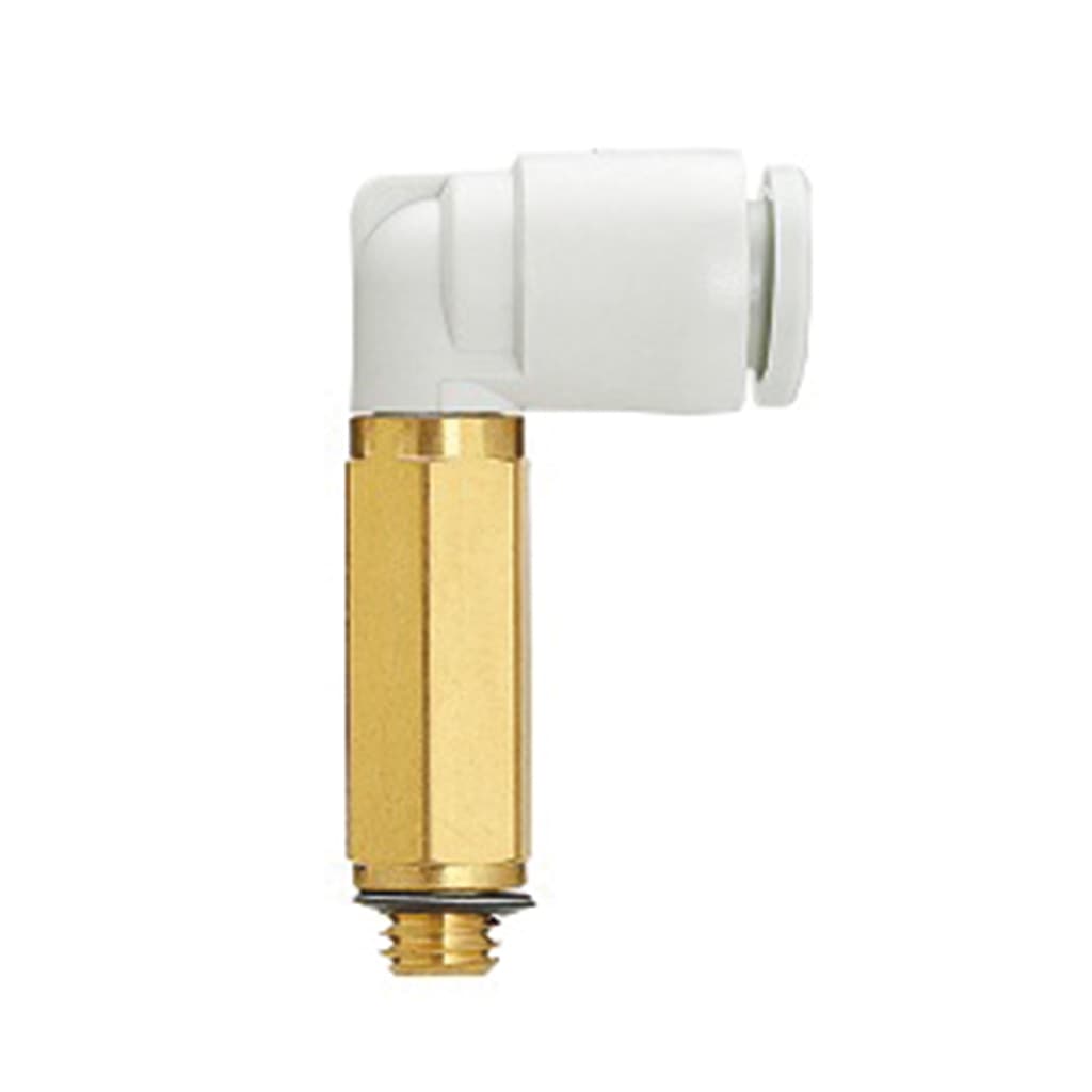 Spare part image Verlengde haakse inschroefkoppeling, TagMatic EVO