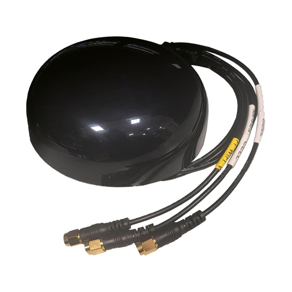 Spare part image 4G Antenna for router EVO cleaner robot