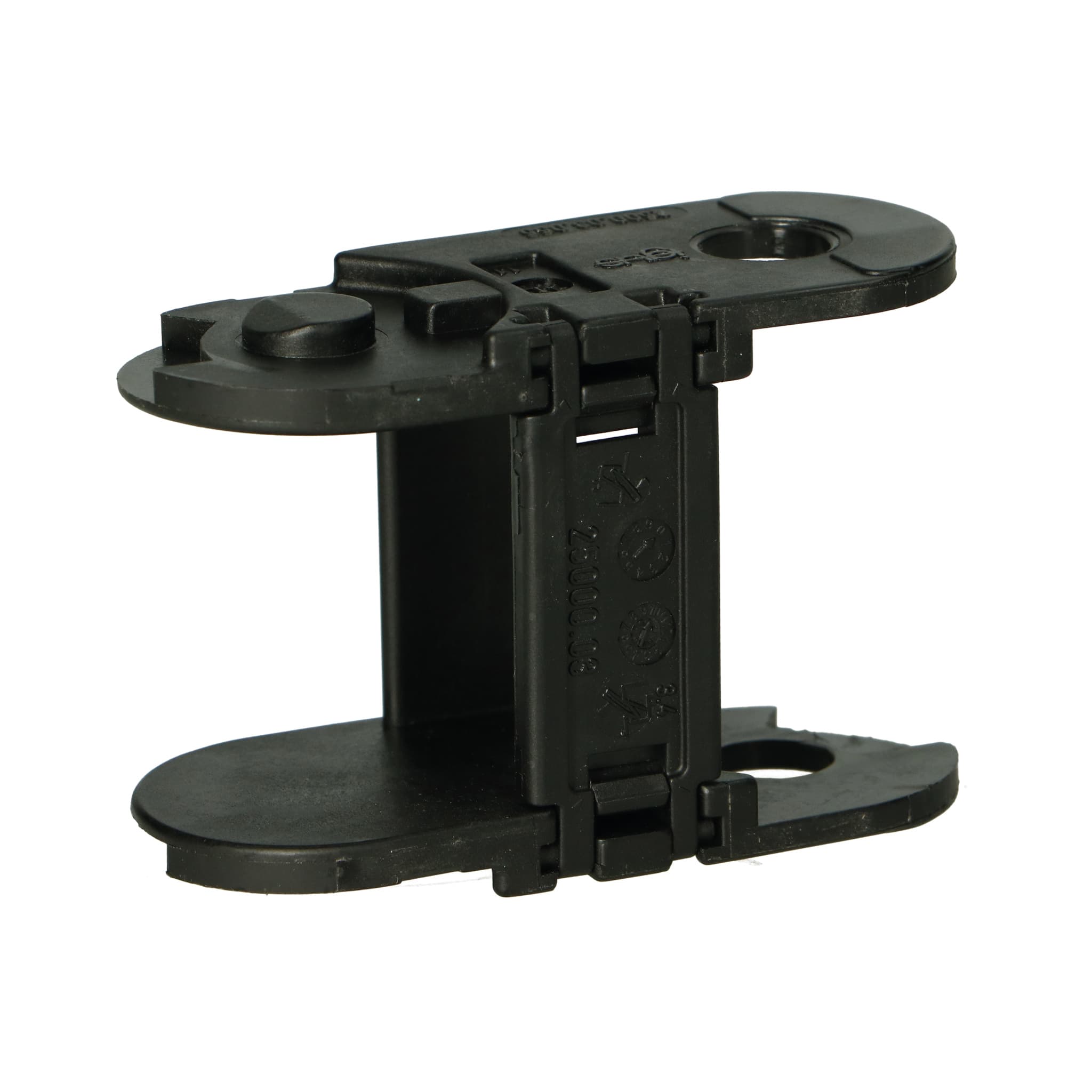 Spare part image Plastic kettingschakel voor EVO Cleaner spuitrobot