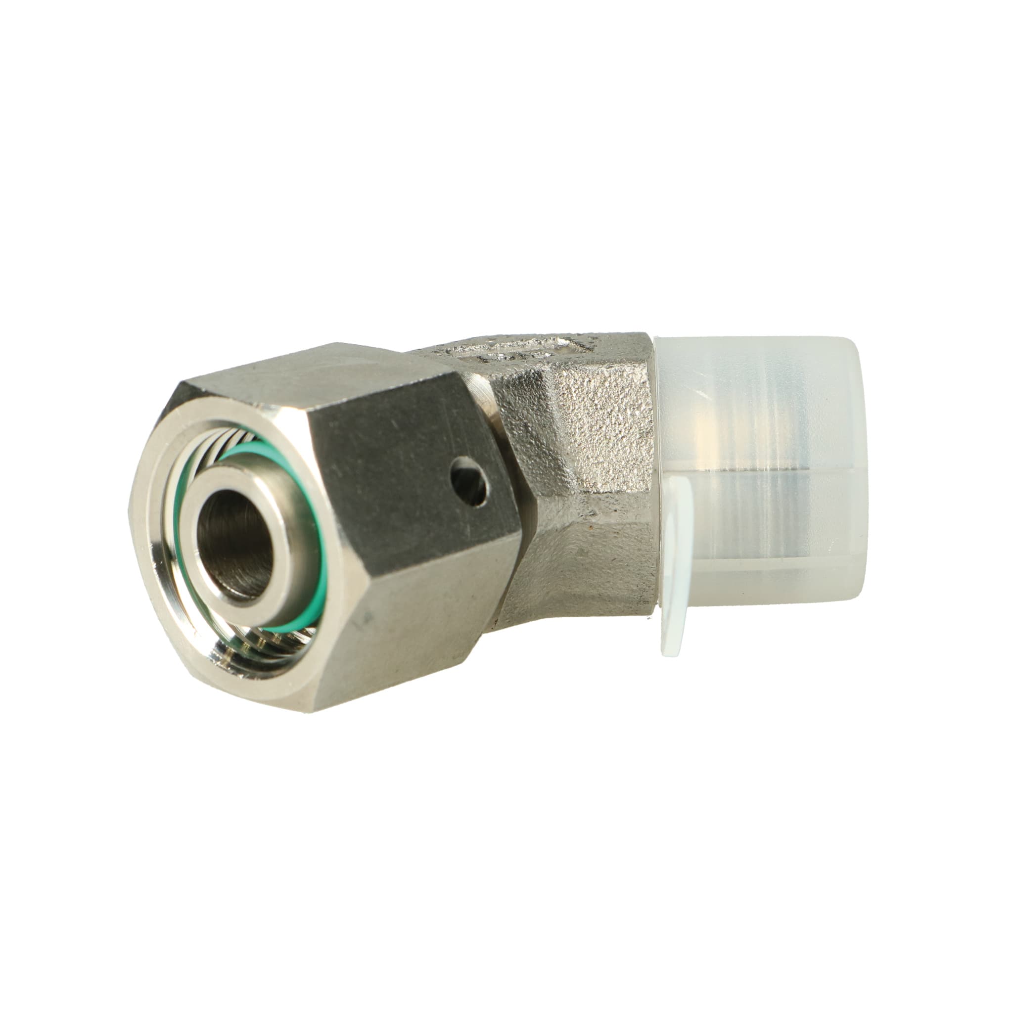 Spare part image 135 graden koppeling voor EVO Cleaner