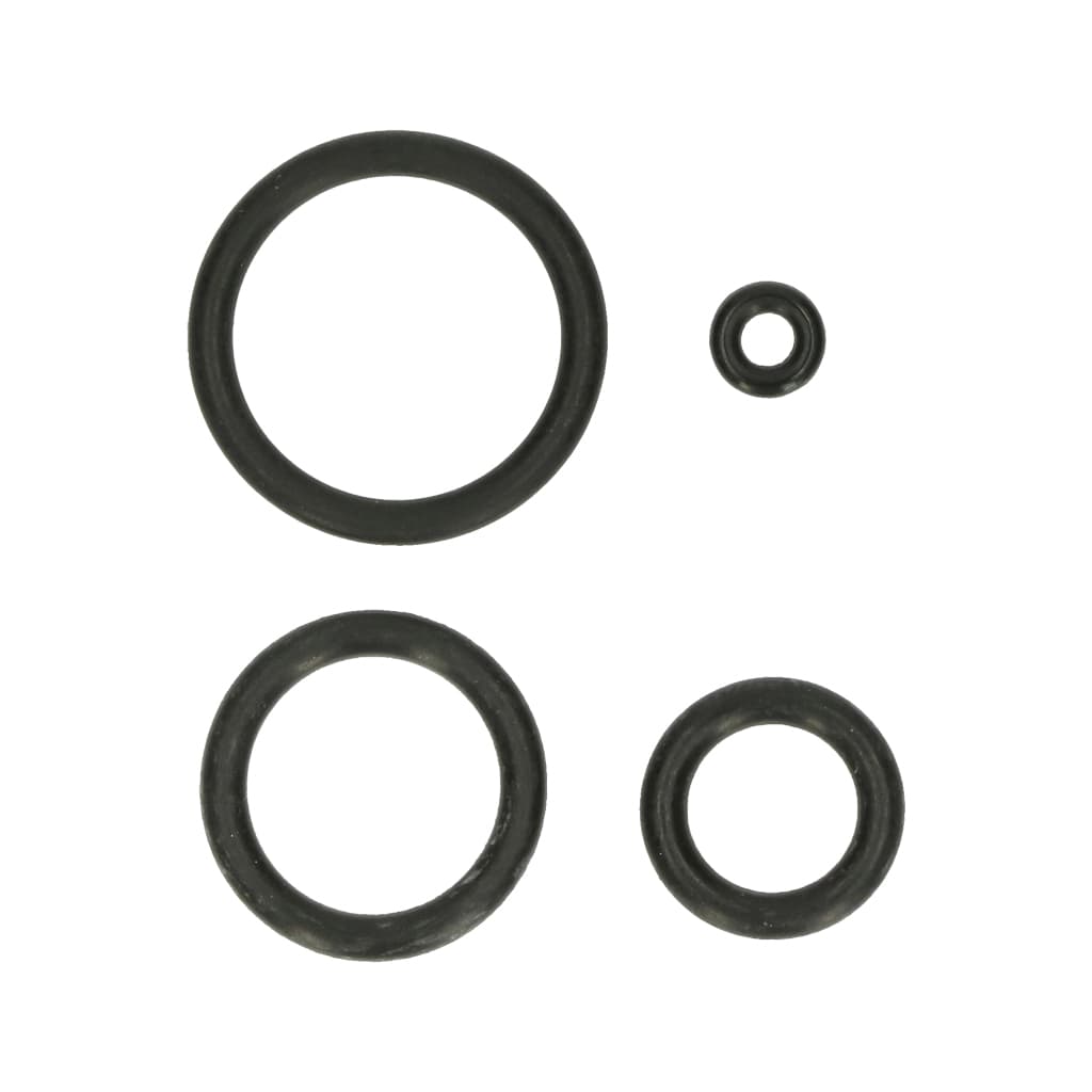 Spare part image Set O-ringen tbv Naald, MS Aanzuiglans