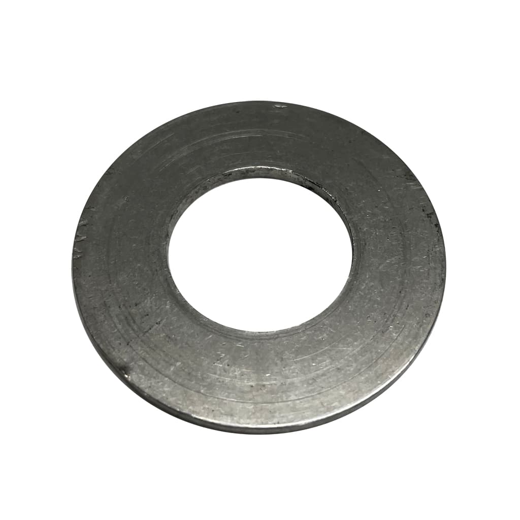 Spare part image Opsluitring tbv wielen MS Greenline Move