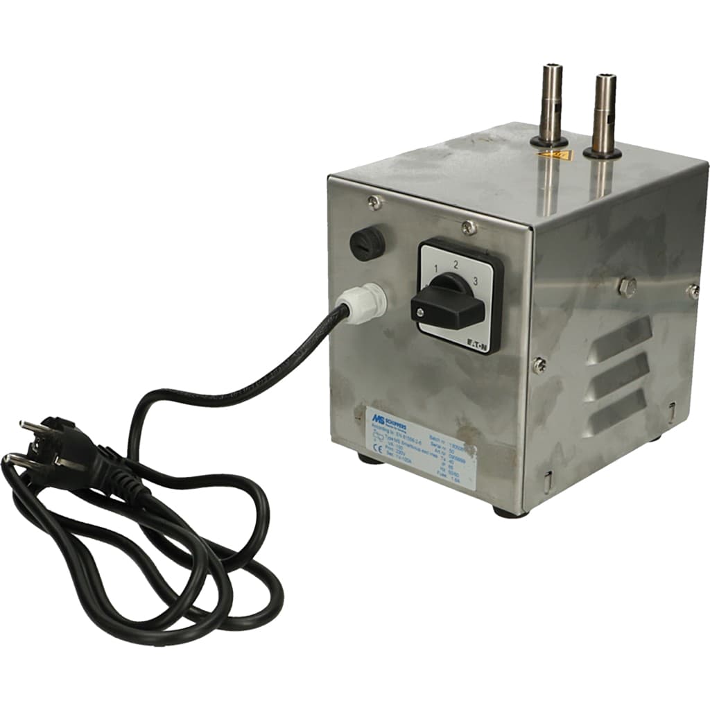 Spare part image MS Staartcoupeerder, zonder mes