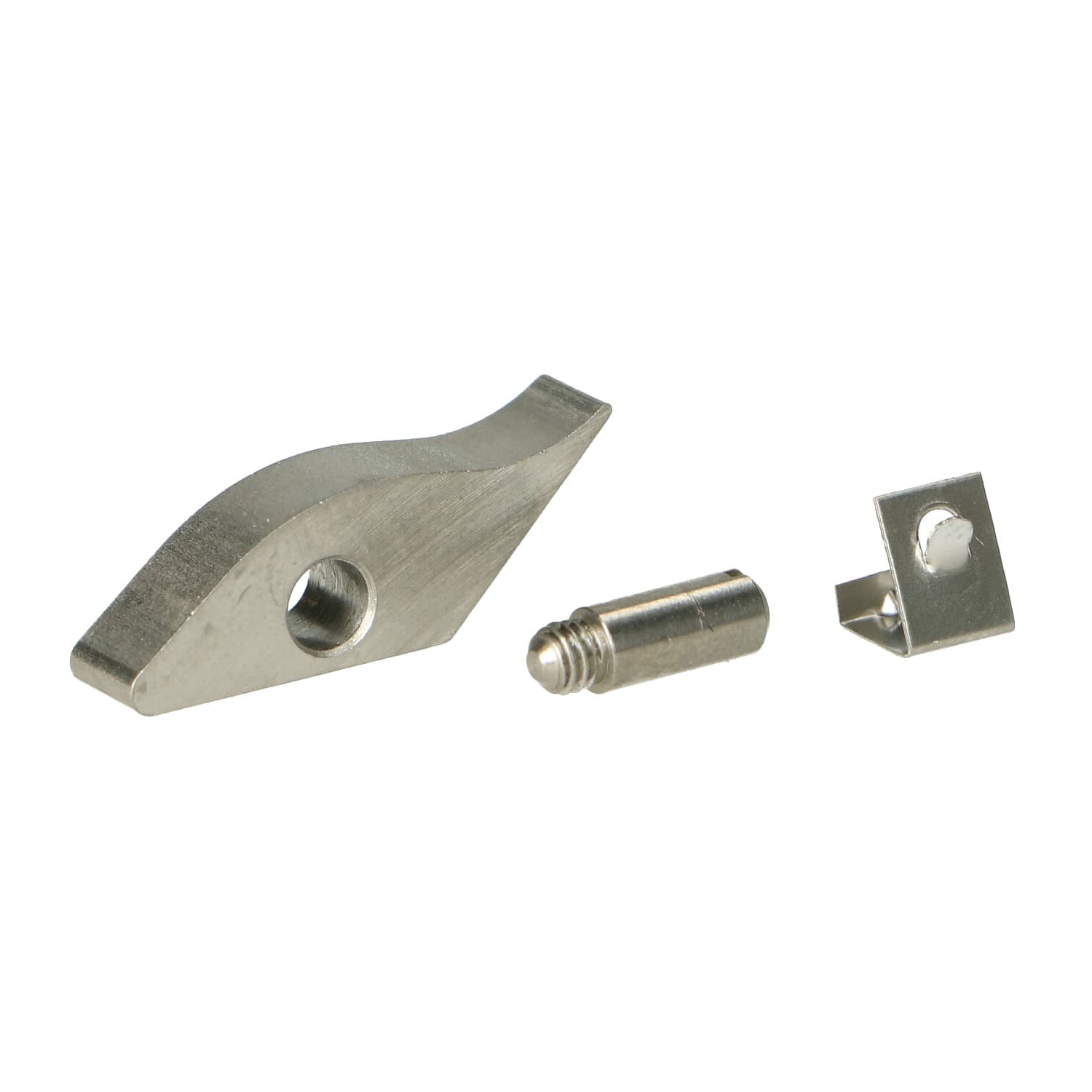 Spare part image Transporthaken set compleet voor Roux