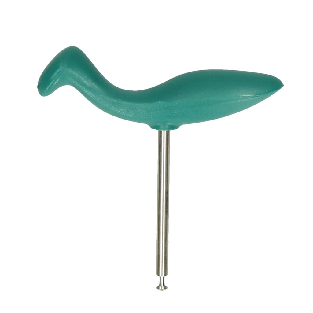 Spare part image Zuigerstang voor Pox vaccinator dubbel