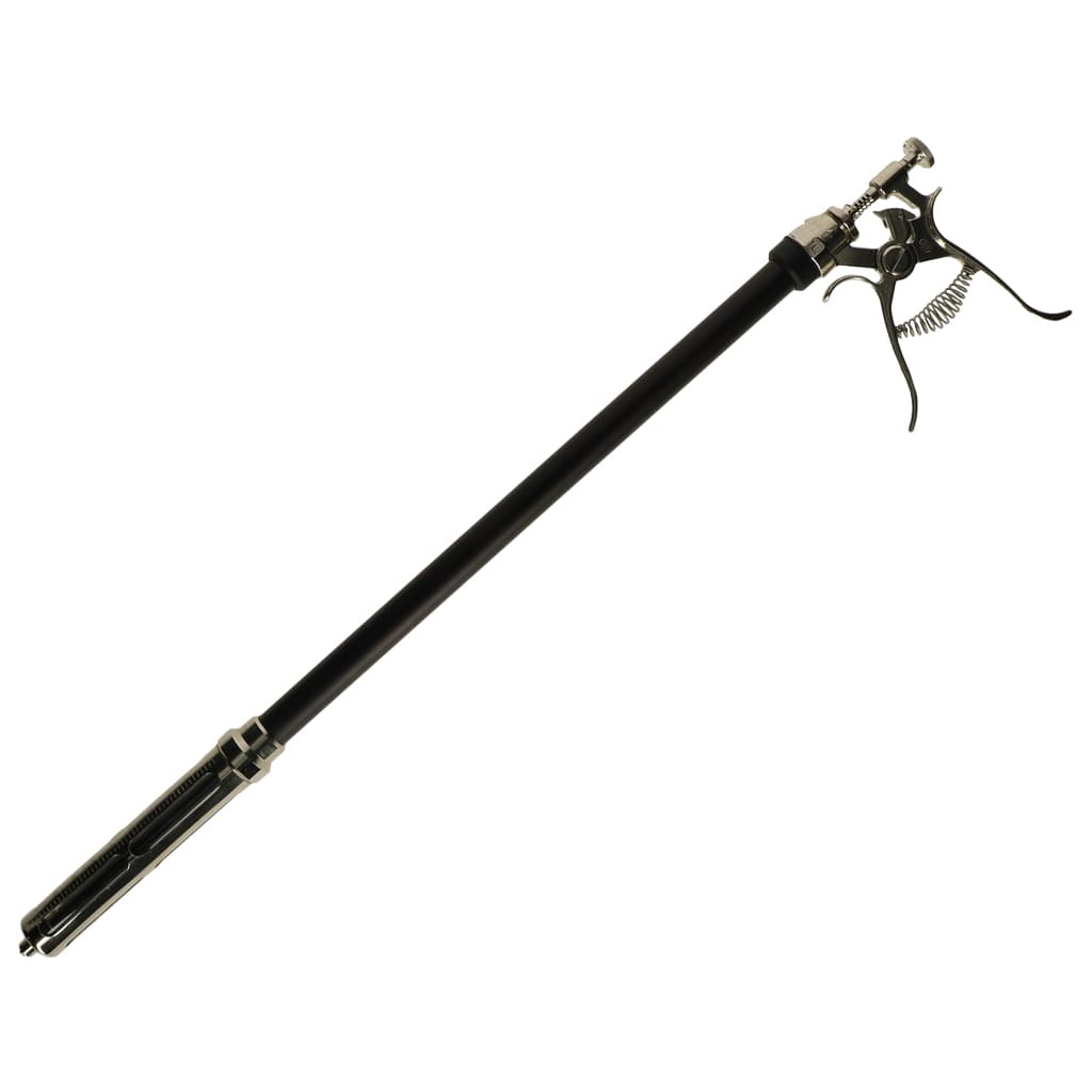 Spare part image Roux revolverspuit 50 ml, LL 1-5 lang