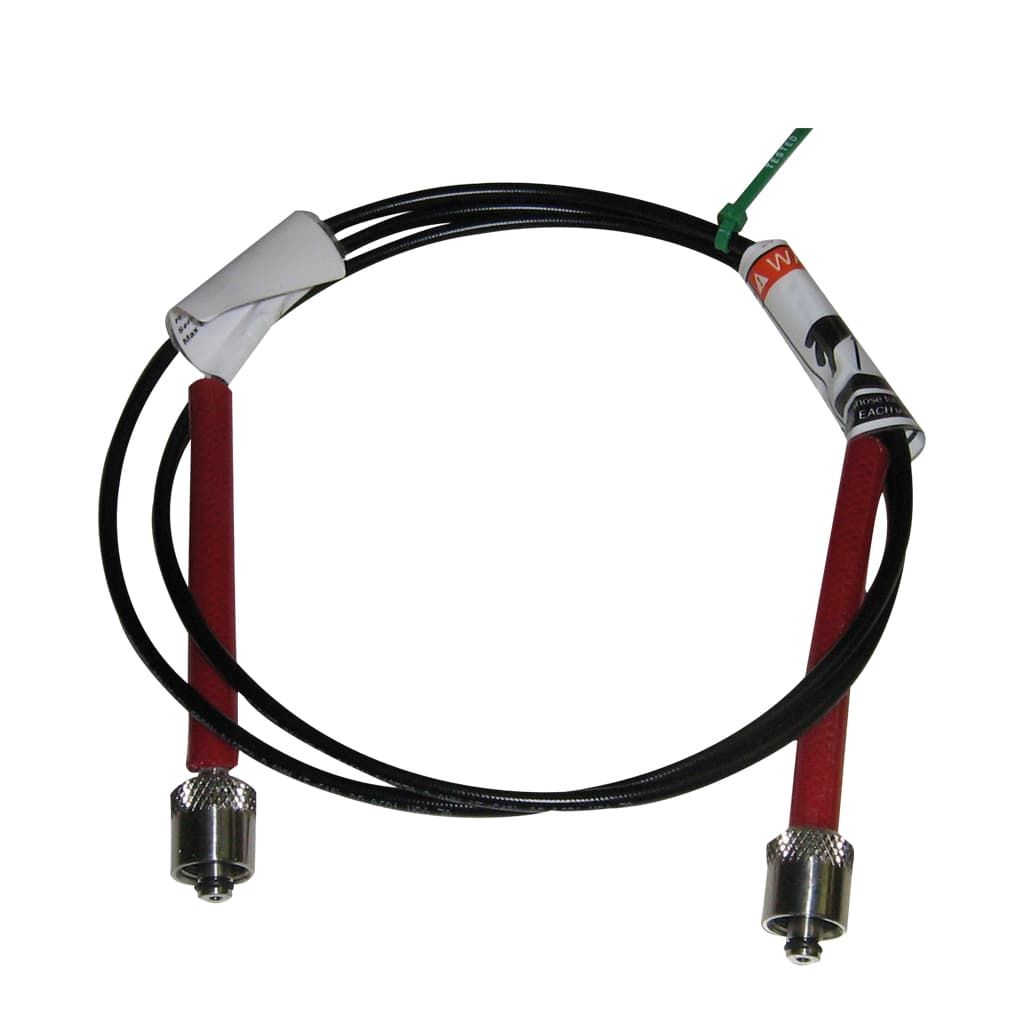 Spare part image Hogedrukslang 3055 mm, MS Pulse 250