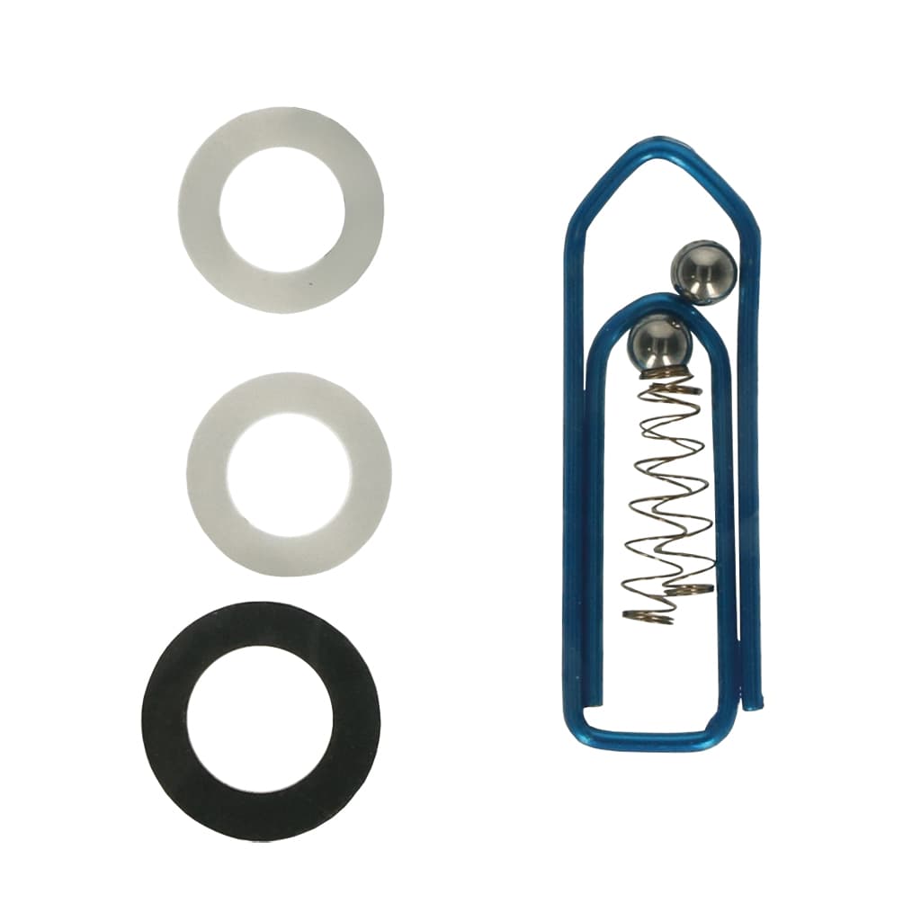 Spare part image Reparatieset voor Socorex spuit, 5 ml