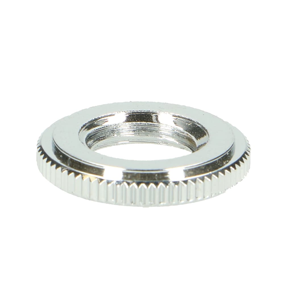 Spare part image Stelmoer voor Socorex spuit 5 ml