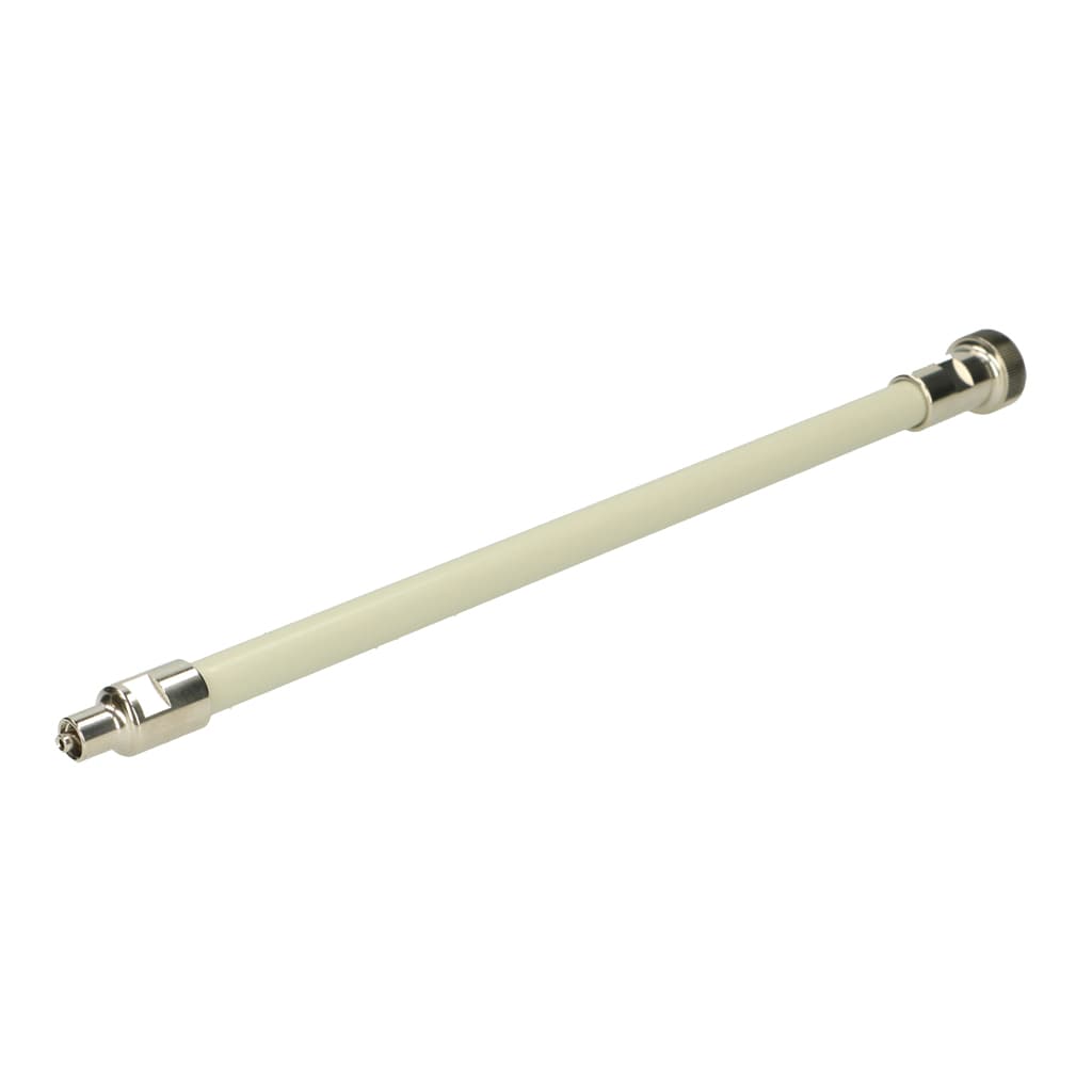 Spare part image Roux flexibel verlengstuk 30cm luer lock