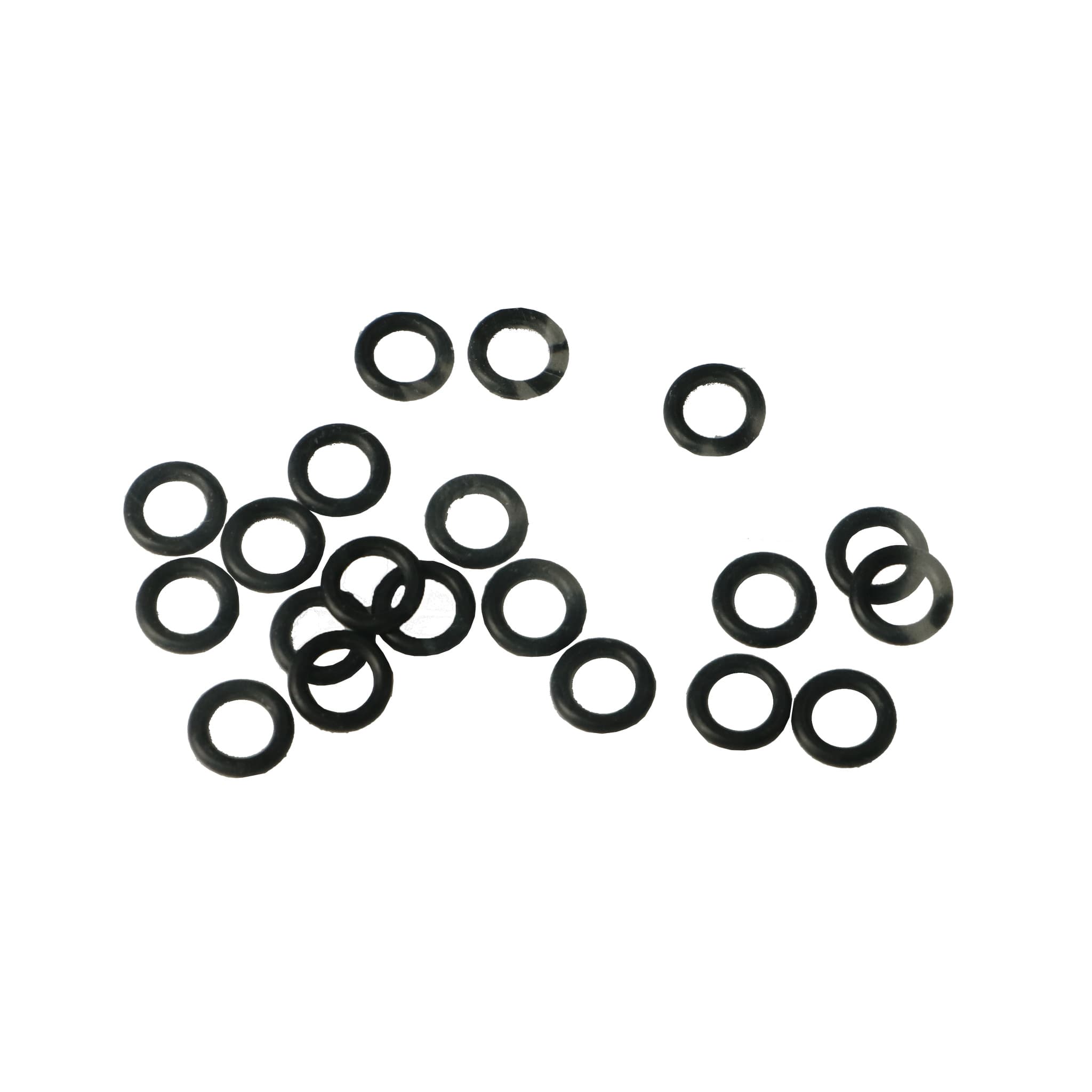 Spare part image Afdichtring J, zakje 20 stuks