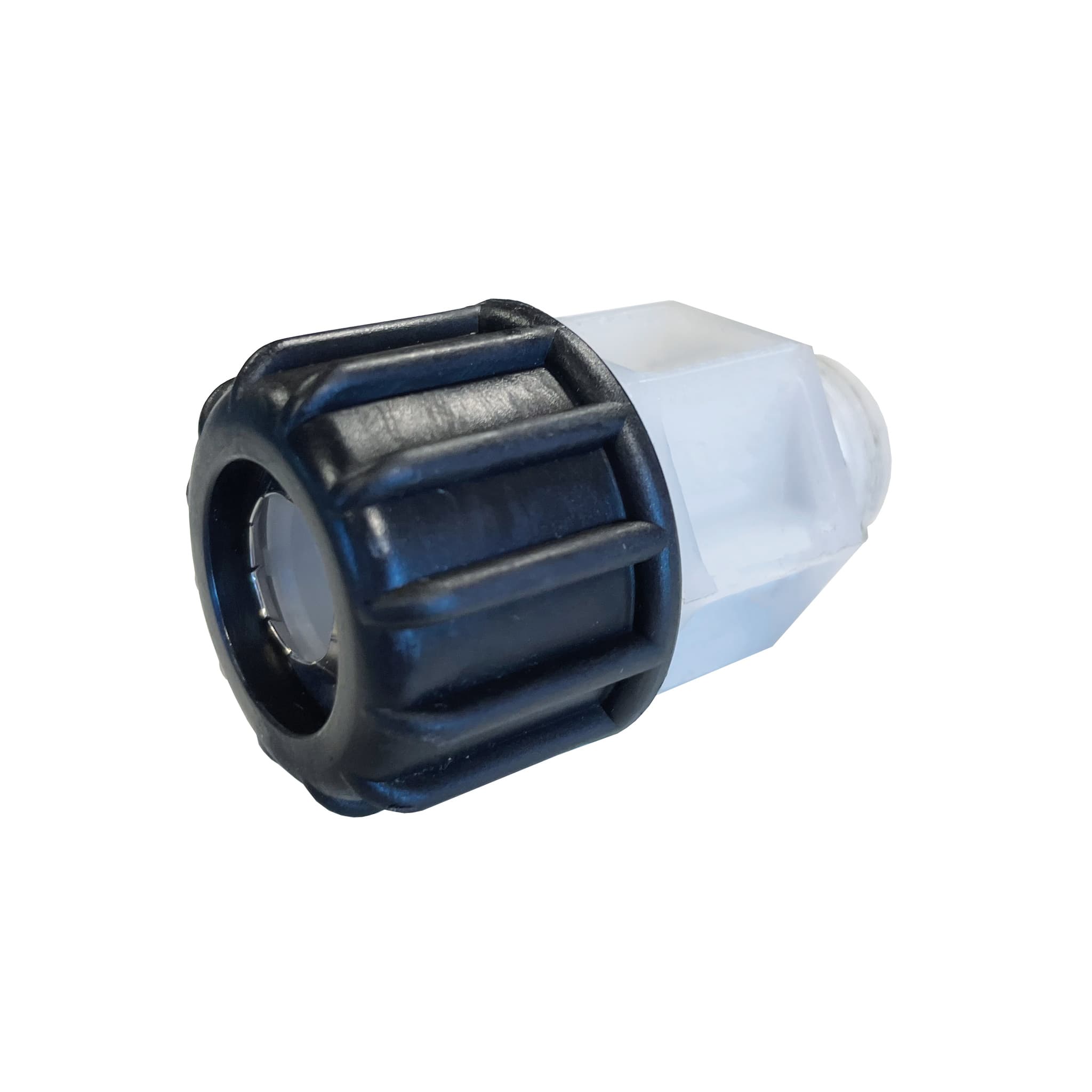 Spare part image Houder PVDF 1/2" tbv pH Electrode EPHS