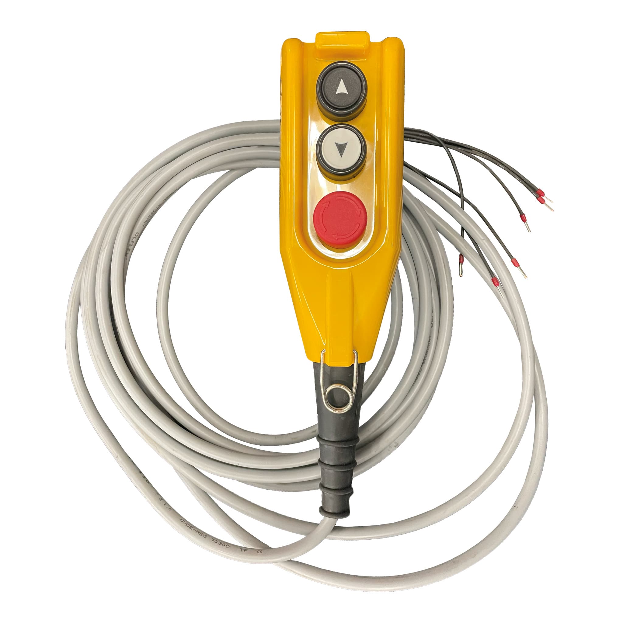 Spare part image Controller 24 V tbv Platinum Hydro