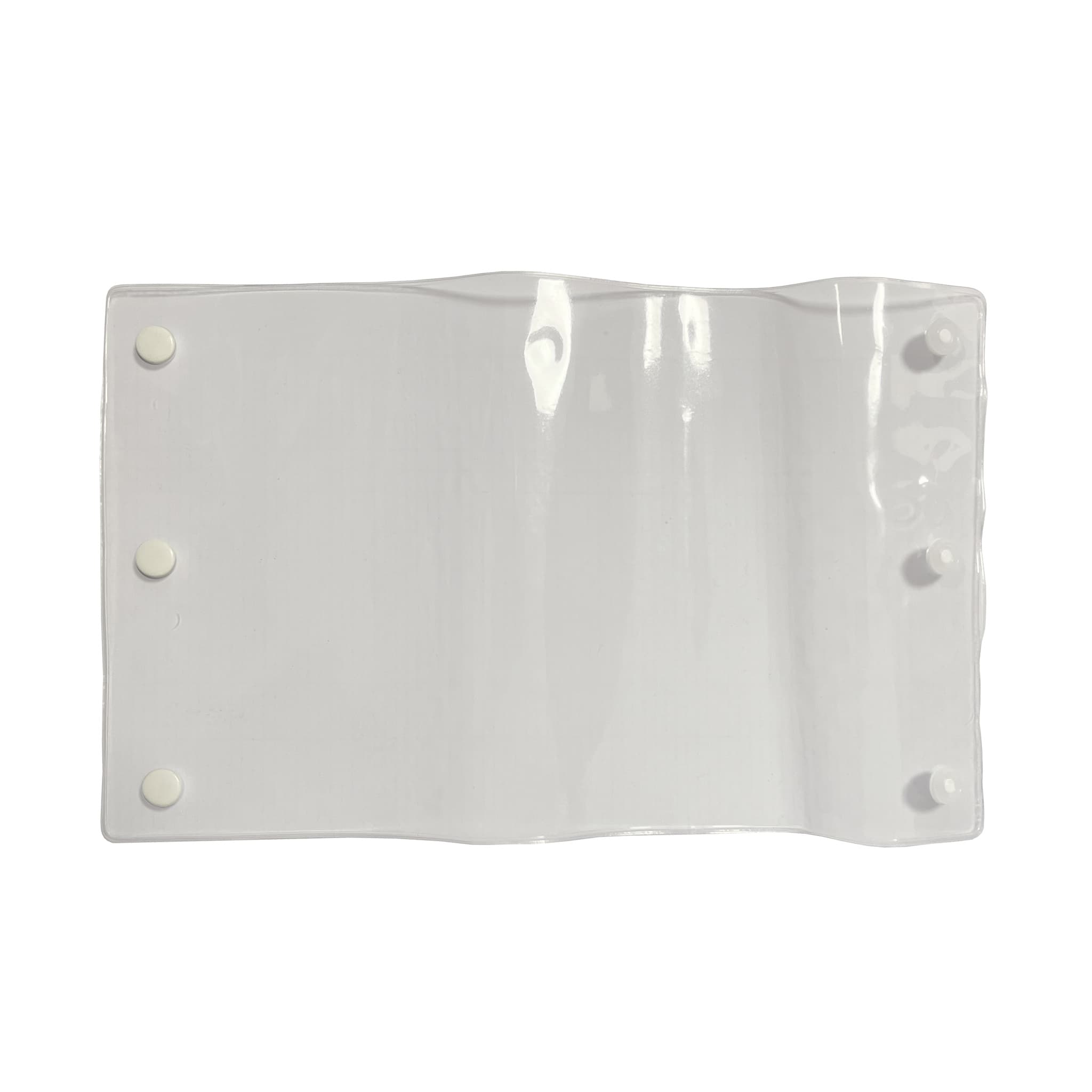 Spare part image Beschermhoesje tbv afstandsbediening Titanium Pro en Rodium Master