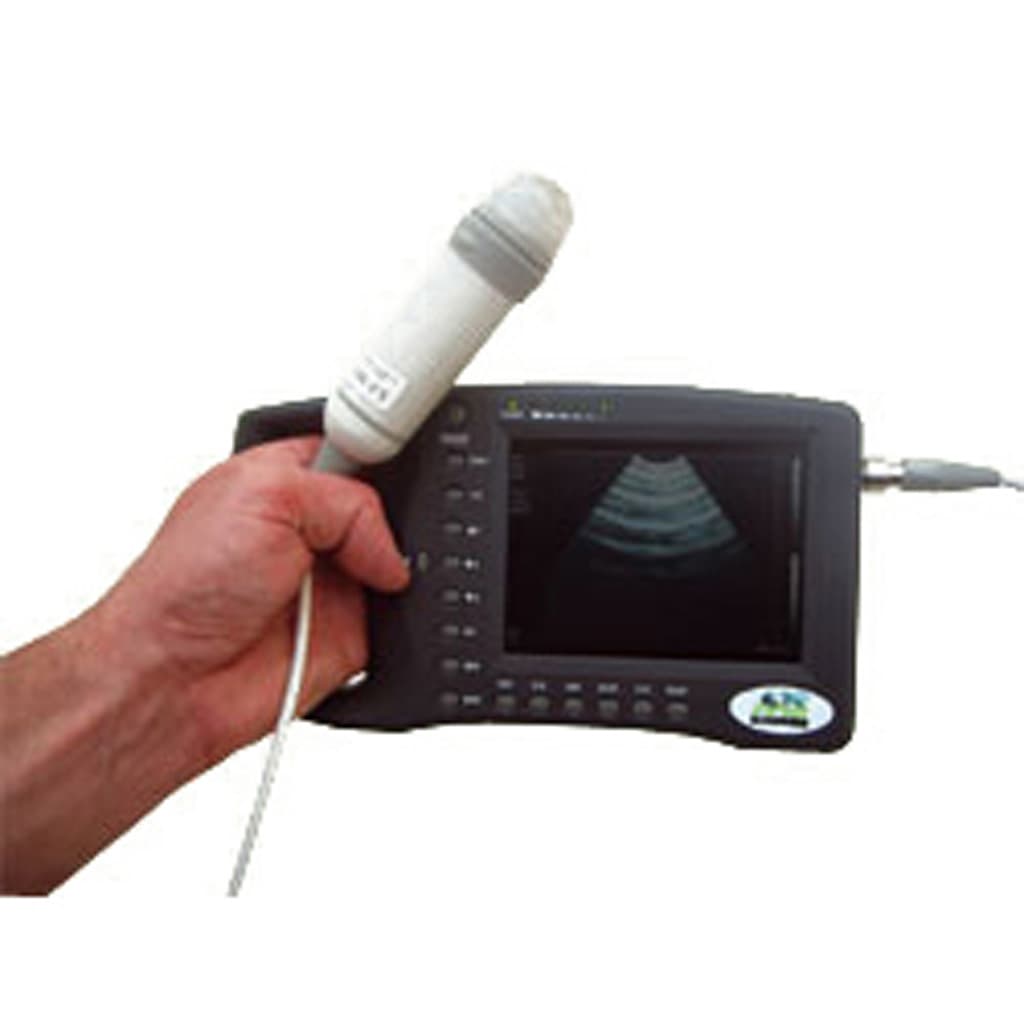 Spare part image Aan/uit schakelaar voor de Multiscan