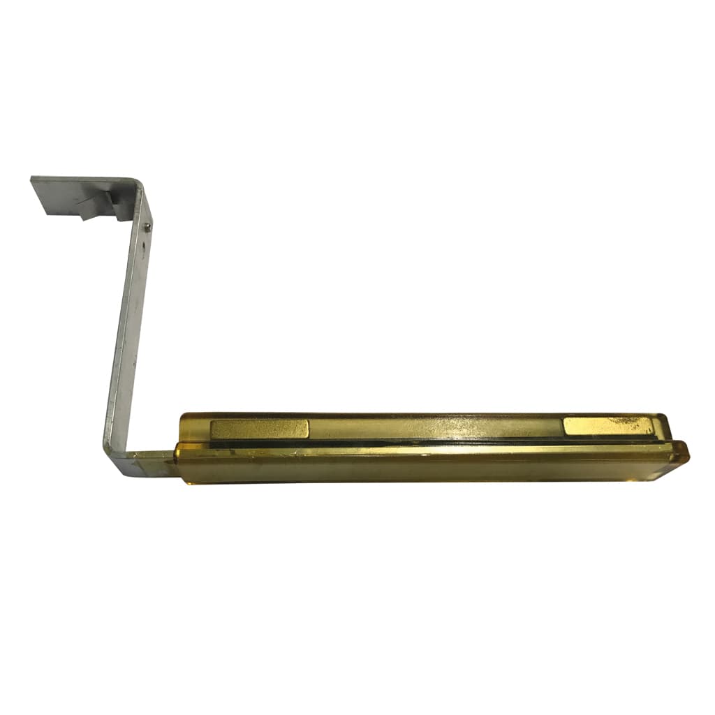 Spare part image Marker s-vorm tbv EVO cleaner spuitrobot