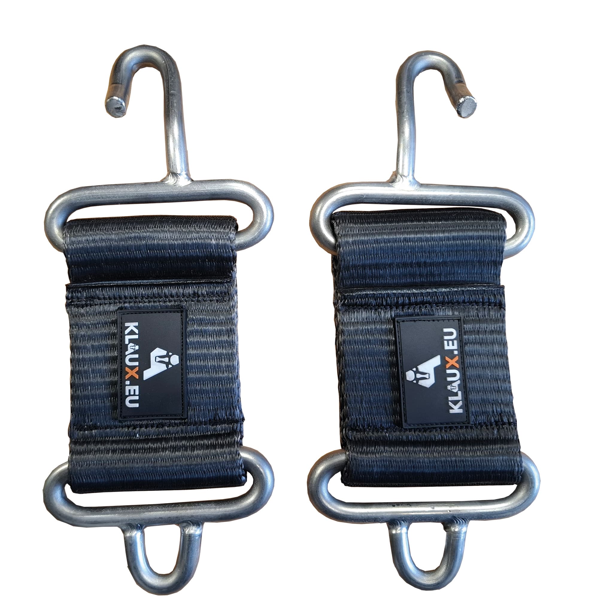 Spare part image Pootband tbv Klaux Klauwbekapbox Chrome